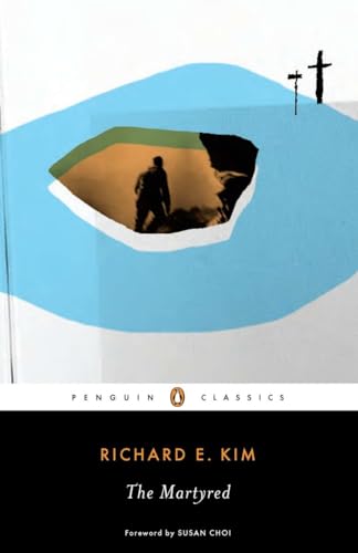 The Martyred (Penguin Classics) von Penguin
