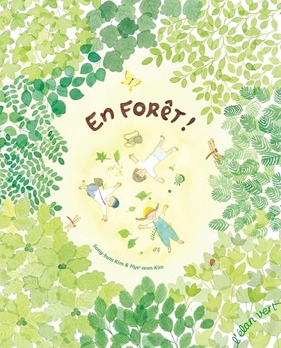 En forêt !