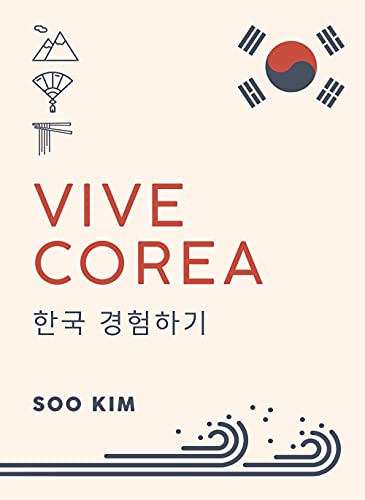 Vive Corea (Guías Singulares)