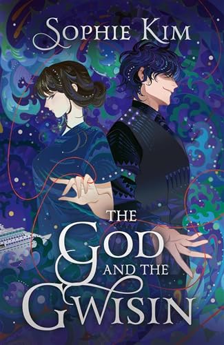 The God and the Gwisin (Fate's Thread) von Hodderscape
