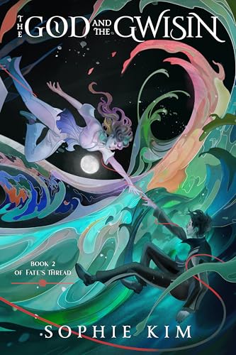 The God and the Gwisin (Fate's Thread, 2) von Random House Worlds