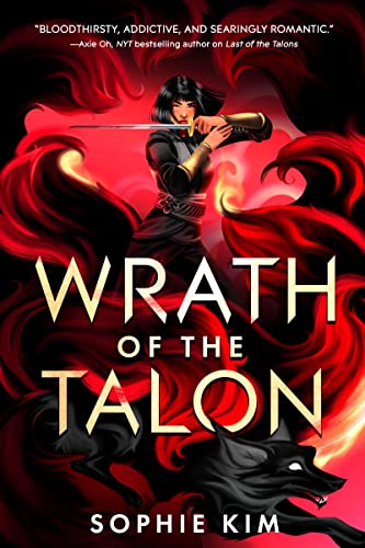 Wrath of the Talon (Talons, 2) von Entangled Publishing
