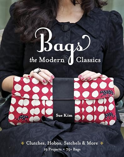 Bags - The Modern Classics: Clutches, Hobos, Satchels & More