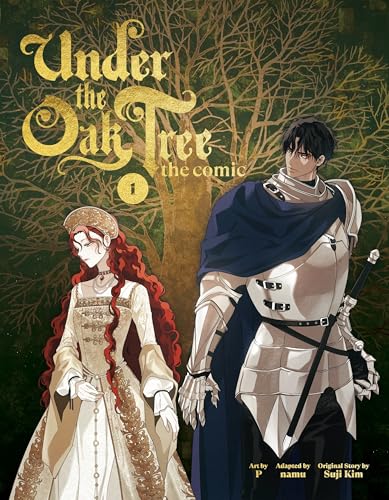 Under the Oak Tree, Vol. 1 (Under the Oak Tree, 1)