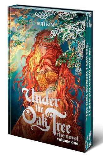 Under the Oak Tree: Volume 1 (The Novel) (Under the Oak Tree - Novel, Band 1)