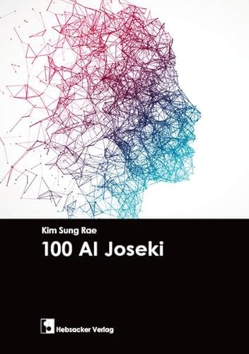100 AI Joseki: Zweisprachige Ausgabe