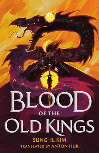 Blood of the Old Kings (Bleeding Empire, Band 1) von Tor Books