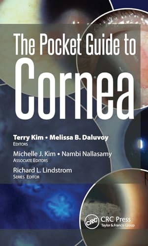 The Pocket Guide to Cornea (Pocket Guides) von Slack