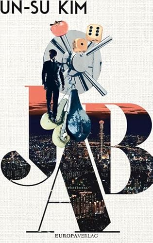 JAB JAB von Europa Verlag München