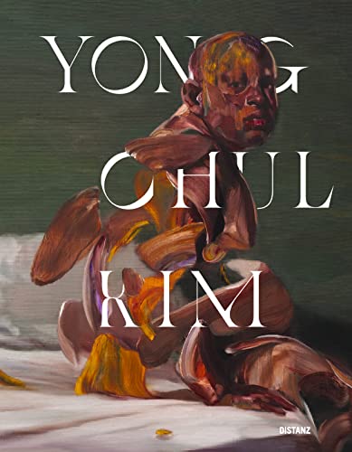 Yongchul Kim von DISTANZ Verlag