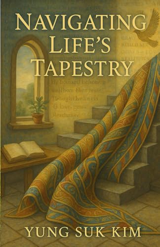 Navigating Life's Tapestry: Poetry von Independently published