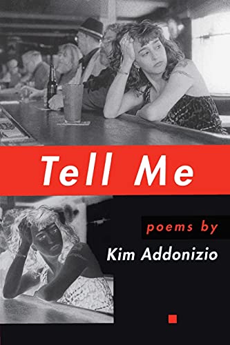 Tell Me: 50 Years and 60 Minutes in Television (American Poets Continuum Series, Band 61) von BOA Editions
