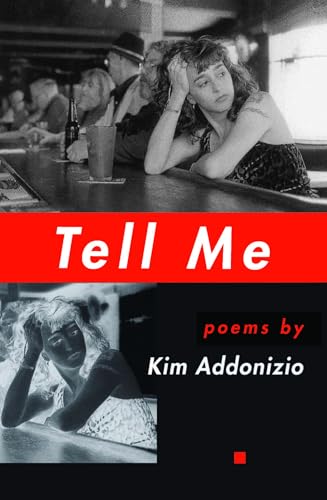 Tell Me: 50 Years and 60 Minutes in Television (American Poets Continuum Series, Band 61) von BOA Editions