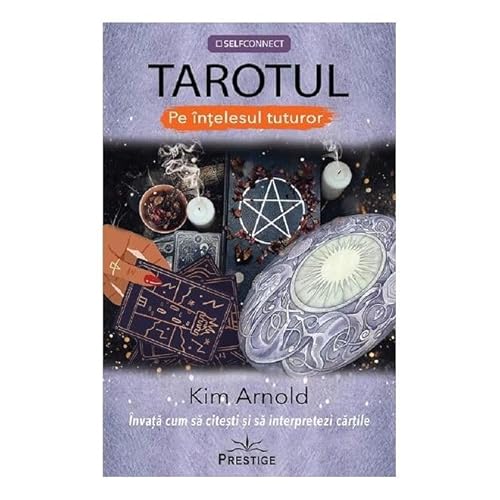 Tarotul Pe Intelesul Tuturor von Prestige