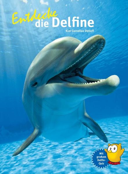 Entdecke die Delfine von NTV Natur und Tier-Verlag