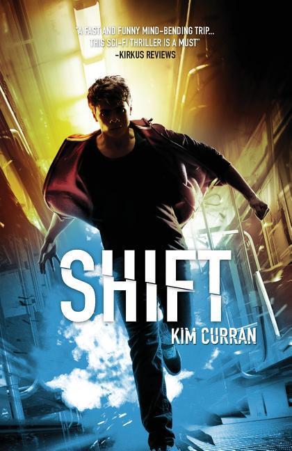 Shift von Xist Publishing
