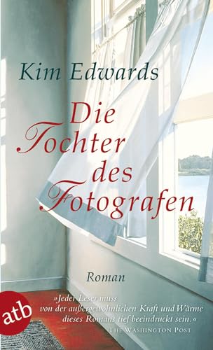 Die Tochter des Fotografen