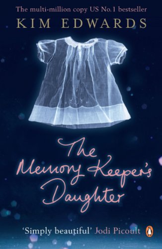 The Memory Keeper's Daughter von Penguin