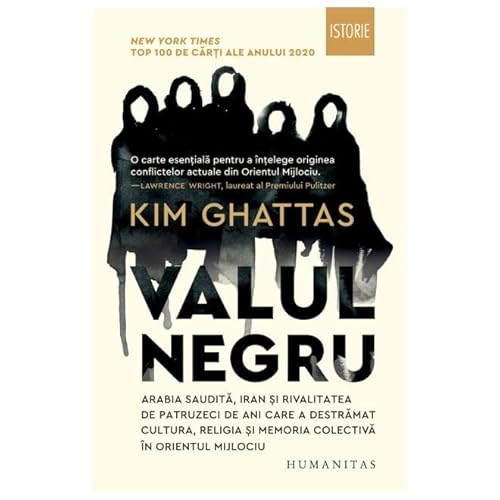 Valul Negru Valul Negru von Humanitas