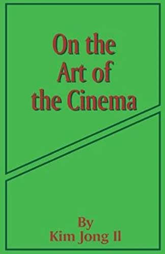 On the Art of the Cinema: April 11,1973