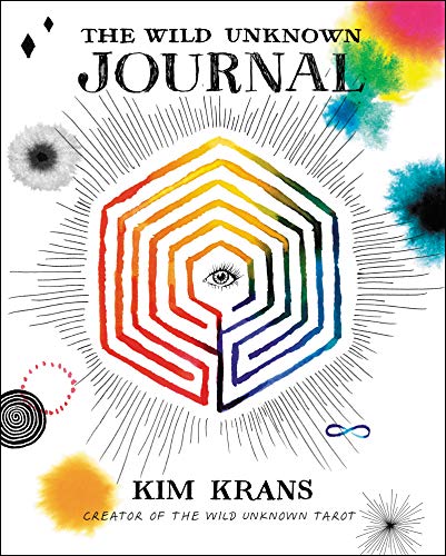 The Wild Unknown Journal: With plenty of room to write, draw, and create The Wild Unknown Journal: With plenty of room to write, draw, and create