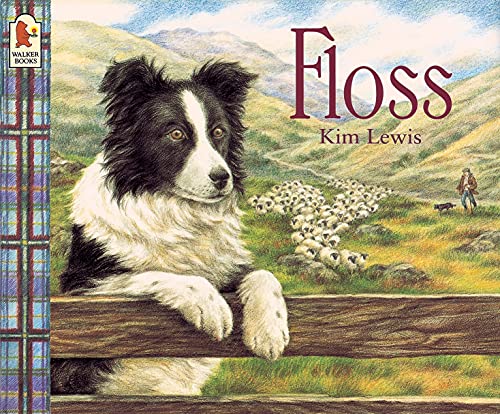 Floss von WALKER BOOKS