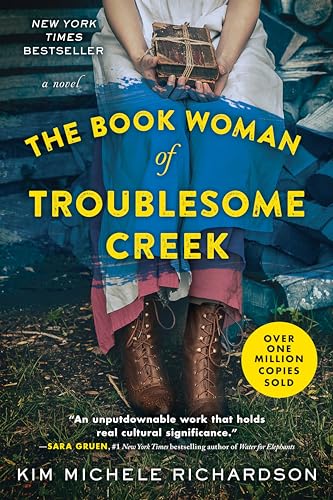 The Book Woman of Troublesome Creek: A Novel