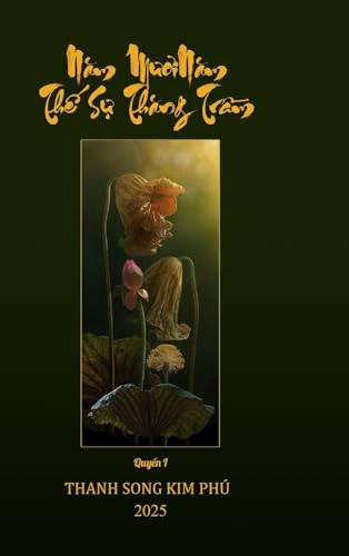 50 N¿m Th¿ S¿ Th¿ng Tr¿m (Hard Cover, Full Colors) von Lulu.com