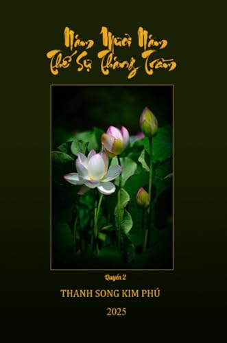 NĂM MƯƠI NĂM THẾ SỰ THĂNG TRẦM (2) (Full colors, paperback) von Lulu.com