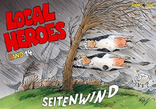 Local Heroes 14: Seitenwind