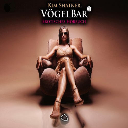 VögelBar 1 | Erotik Audio Story | Erotisches Hörbuch: Die Vorstellung gefällt Ihnen? von Blue Panther Books