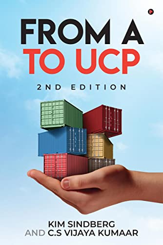 From A to UCP 2nd Edition