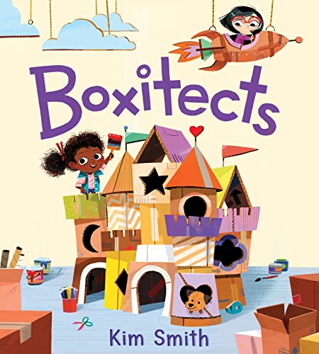 Boxitects Boxitects