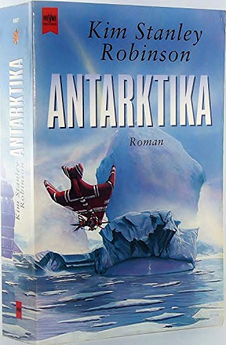 Antarktika