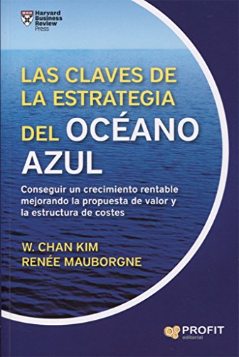 Las claves de la estrategia del océano azul von -99999