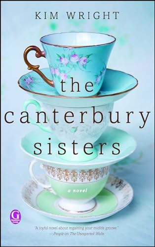 The Canterbury Sisters von Gallery Books