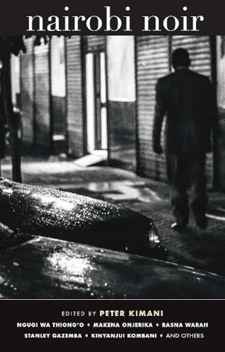 Nairobi Noir
