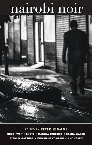 Nairobi Noir