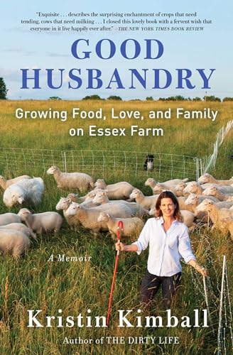 Good Husbandry: A Memoir von Scribner Book Company