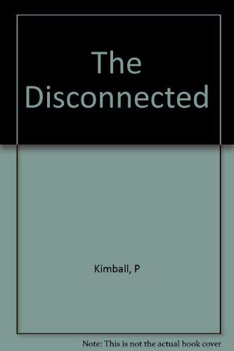 The Disconnected von Columbia University Press