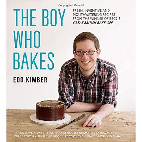Boy Who Bakes Boy Who Bakes