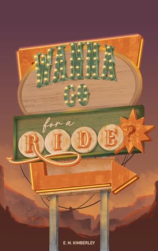Wanna go for a ride ? von BoD – Books on Demand – Frankreich