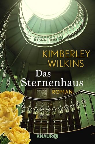 Das Sternenhaus: Roman von Droemer Knaur*