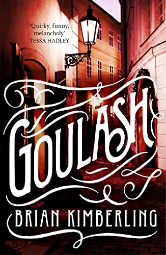 Goulash Goulash