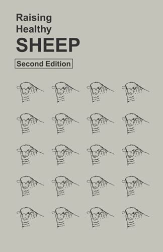 Raising Healthy Sheep