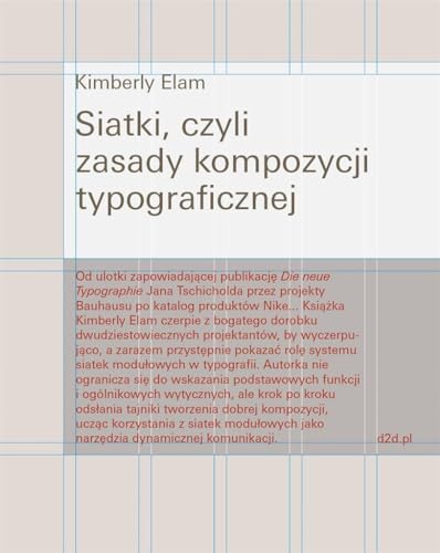 Siatki czyli zasady kompozycji typograficznej von D2D.pl