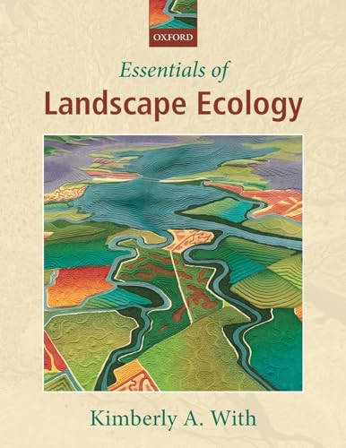 Essentials of Landscape Ecology von Oxford University Press