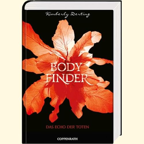 Bodyfinder: Das Echo der Toten Bodyfinder: Das Echo der Toten
