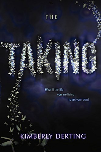 The Taking von HarperTeen