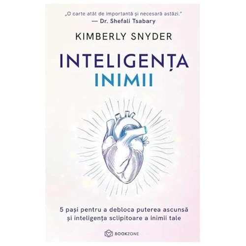 Inteligenta Inimii von Bookzone